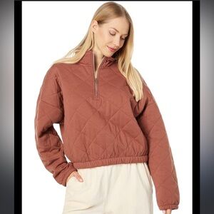 NWOT Old Navy Half zip